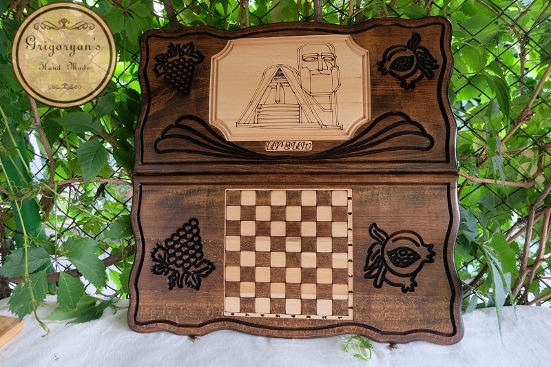 nardi lazer artsax kupit