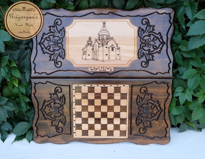 nardi lazer gexard