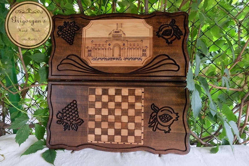 nardi lazer hraparak