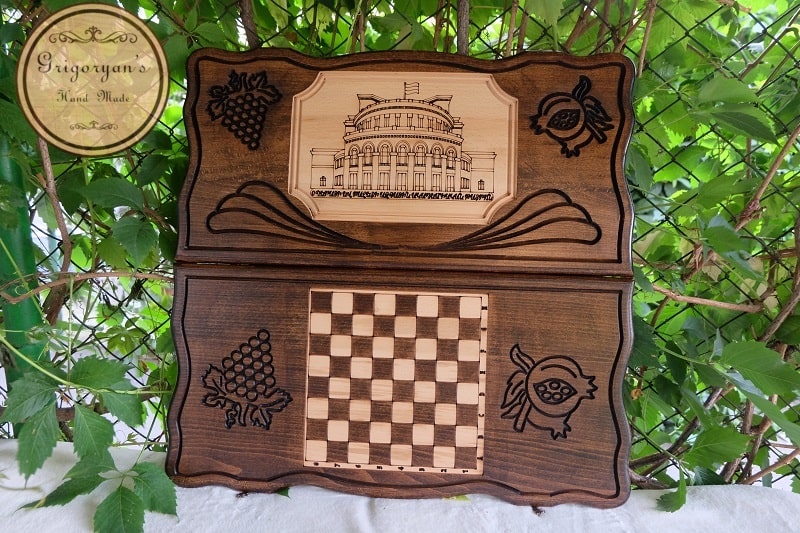 nardi lazer opera