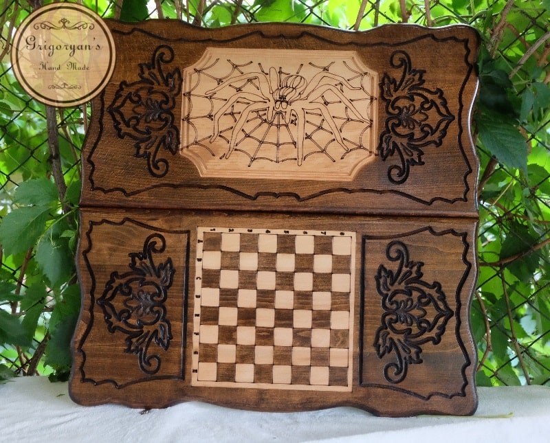 nardi lazer pautina