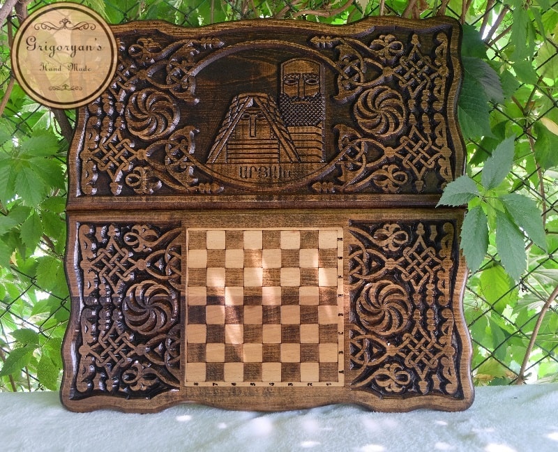 nardi rezniye artsax